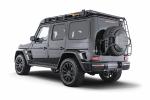 Mercedes-Benz G350 d D35 Adventure by Brabus 2019 года